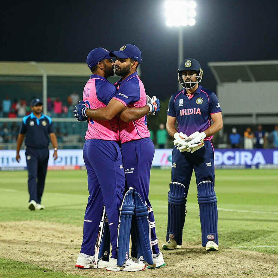 Split-Time on a Bowling Arm: O'Rourke's Injury Exposes New Zealand's Pace Maths