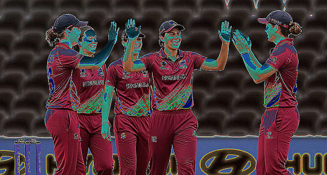Empty Fields, Full Stories: How Cricket's Data Voids Manufacture Narratives Empty Fields, Full Stories: How Cricket's Data Voids Manufacture Narratives