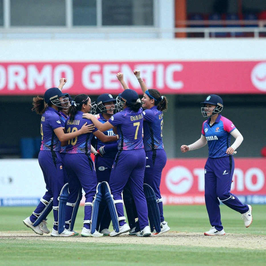 Cricket in the Blockchain Era: On-Chain Scorecards and the Silent Labour of the Dressing Room Cricket in the Blockchain Era: On-Chain Scorecards and the Silent Labour of the Dressing Room