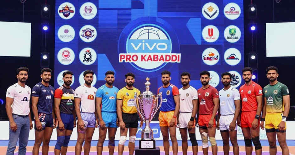 পাওয়ান সেহরাওয়াত বাদ, আহমেদাবাদে ভারতের ১৭ জনের তালিকা: প্রথম কমনওয়েলথ কাবাডি চ্যাম্পিয়নশিপের আগে যা দেখা যাচ্ছে পাওয়ান সেহরাওয়াত বাদ, আহমেদাবাদে ভারতের ১৭ জনের তালিকা: প্রথম কমনওয়েলথ কাবাডি চ্যাম্পিয়নশিপের আগে যা দেখা যাচ্ছে