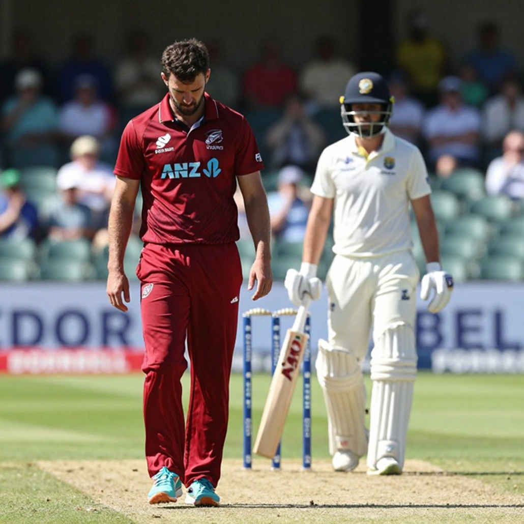 The NOC Ledger and the Calendar: In Asia's Cricket Transfer Window, Time Costs More Than Money The NOC Ledger and the Calendar: In Asia's Cricket Transfer Window, Time Costs More Than Money