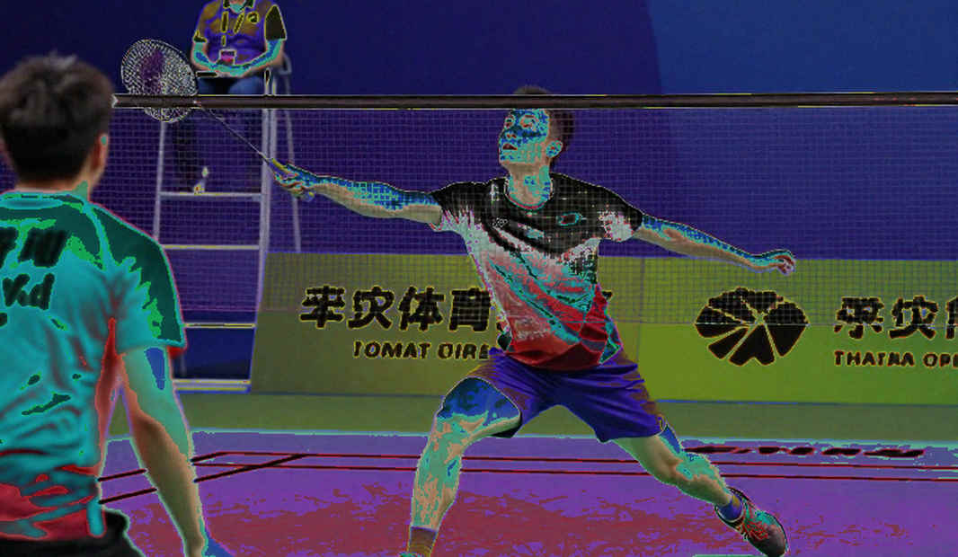 Asian Games 2026: Satwik-Chirag's First-Round Exit and the New Arithmetic of Doubles Tempo