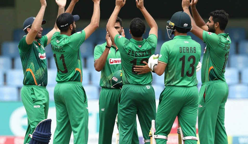 Ahmed Shahzad vs Saim Ayub: Where the Data Disappeared in a 19-Run Final Ahmed Shahzad vs Saim Ayub: Where the Data Disappeared in a 19-Run Final