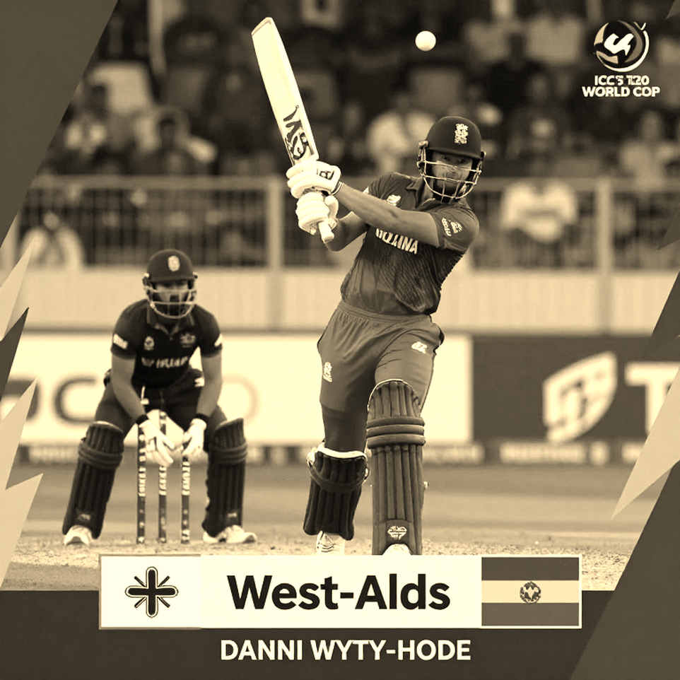 Lessons from an Empty Notebook: The Verification Ledger in Cricket Analysis Lessons from an Empty Notebook: The Verification Ledger in Cricket Analysis