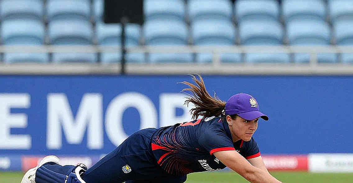Learning to Read the Empty Cell: Why 'N/A' Is the Most Valuable Answer in Cricket's Data Chain Learning to Read the Empty Cell: Why 'N/A' Is the Most Valuable Answer in Cricket's Data Chain