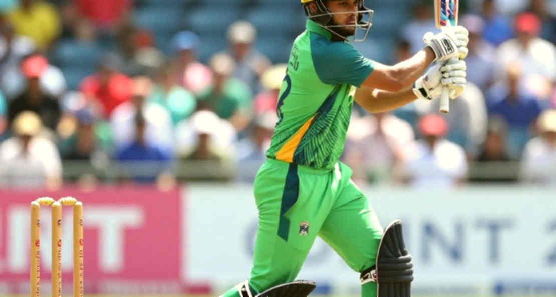 Learning to Read the Empty Cell: Why 'N/A' Is the Most Valuable Answer in Cricket's Data Chain Learning to Read the Empty Cell: Why 'N/A' Is the Most Valuable Answer in Cricket's Data Chain