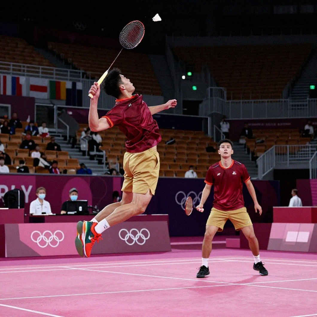 An Se-young's Second Straight Asian Games Gold: Control, Labour, and an Account That Does Not Add Up An Se-young's Second Straight Asian Games Gold: Control, Labour, and an Account That Does Not Add Up