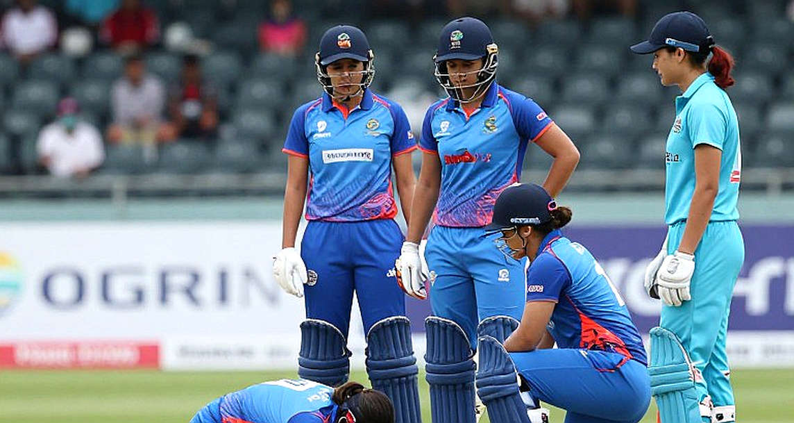 জয়সওয়ালের বাদ পড়া: একটি দ্বন্দ্ব-সংগ্রামের মাঝখানে ভারতীয় ক্রিকেটের নির্বাচননীতি জয়সওয়ালের বাদ পড়া: একটি দ্বন্দ্ব-সংগ্রামের মাঝখানে ভারতীয় ক্রিকেটের নির্বাচননীতি