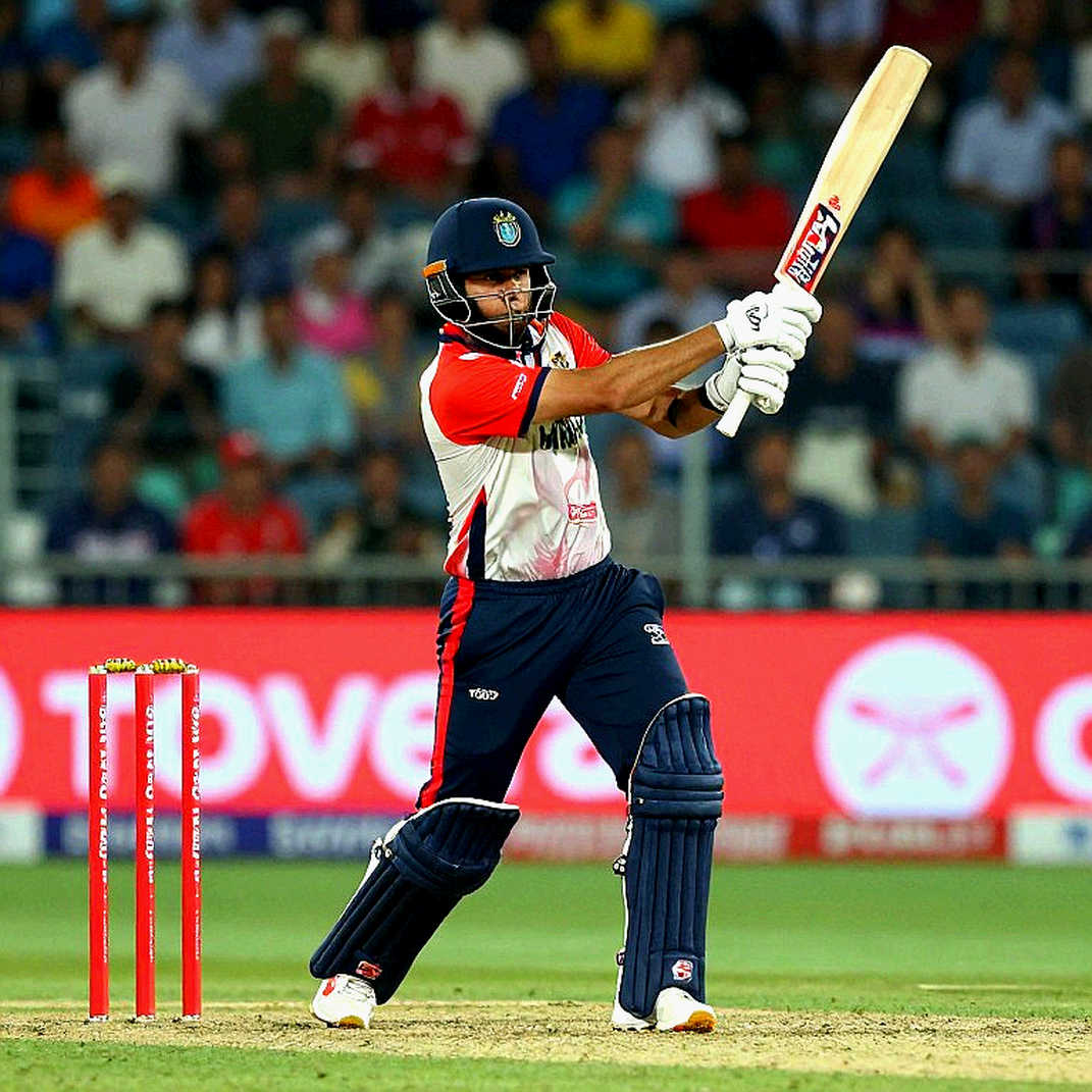 The Blank Feed: Why 'Insufficient Information, Cannot Assess' Is Cricket Analysis's Most Valuable Sentence The Blank Feed: Why 'Insufficient Information, Cannot Assess' Is Cricket Analysis's Most Valuable Sentence
