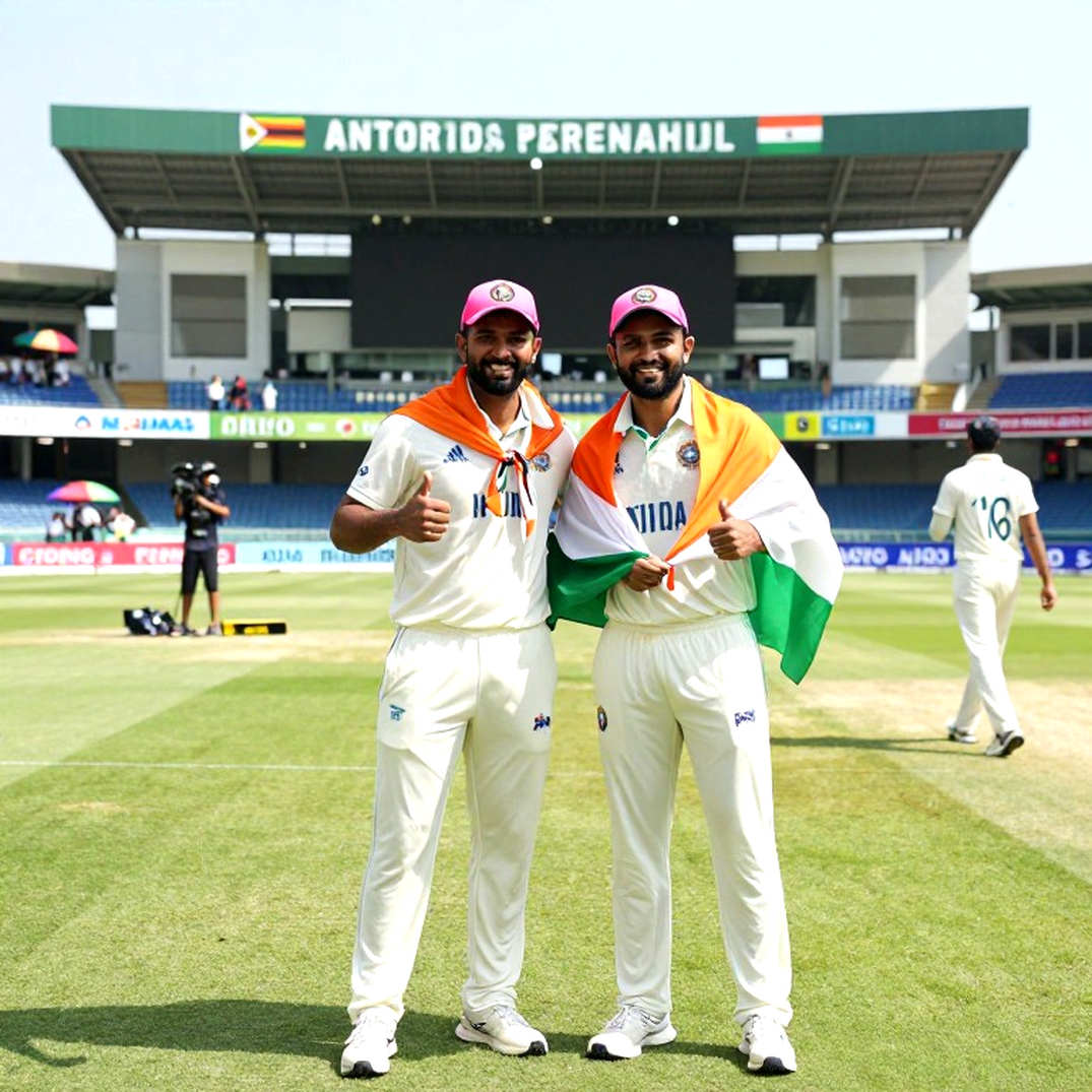 The Silver Medal Truth: Who Actually Occupies Second Place in Test History The Silver Medal Truth: Who Actually Occupies Second Place in Test History