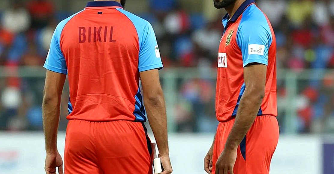 মেডিকেল রুমের তৃতীয় আম্পায়ার: কিষাণের বাদ পড়া এবং একটি অসম্পূর্ণ লেজার মেডিকেল রুমের তৃতীয় আম্পায়ার: কিষাণের বাদ পড়া এবং একটি অসম্পূর্ণ লেজার