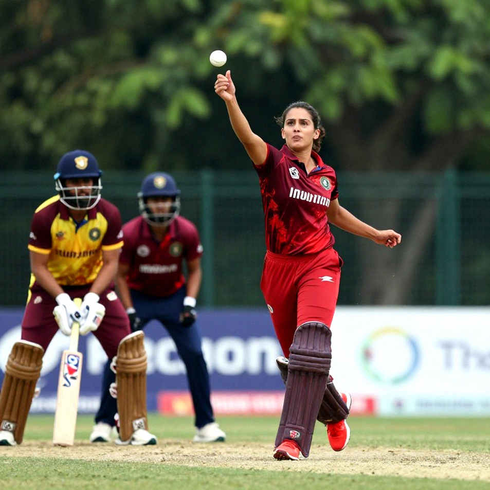 The Overs Nobody Counts: Bangladesh Cricket's Real Rhythm Under Tournament Pressure The Overs Nobody Counts: Bangladesh Cricket's Real Rhythm Under Tournament Pressure