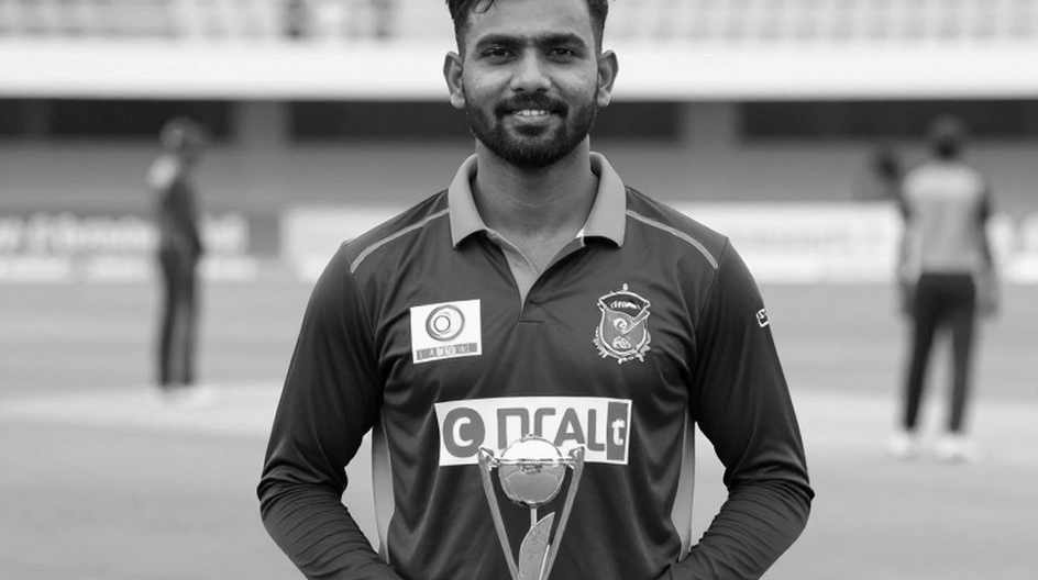 যে স্প্রেডশিট মিথ্যা বলেনি: ক্রিকেটের তথ্যপ্রমাণের শৃঙ্খল