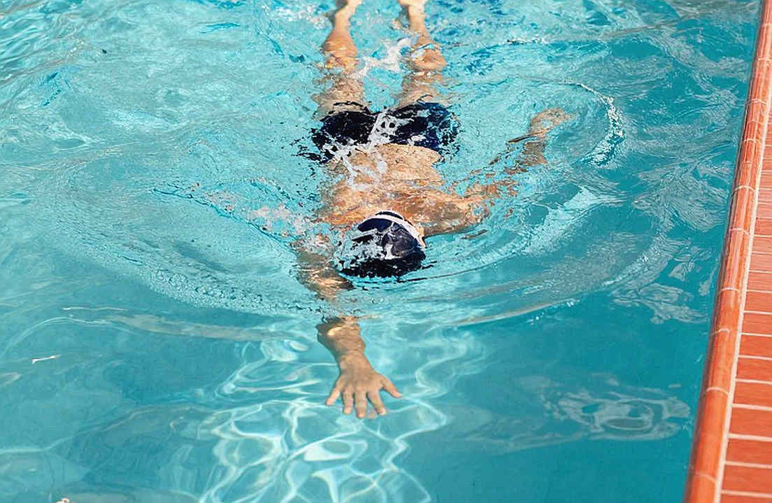 59.74 Out, 8:15.73 Home: The Fracture Inside Ching Hwee Gan's Singapore Record 59.74 Out, 8:15.73 Home: The Fracture Inside Ching Hwee Gan's Singapore Record