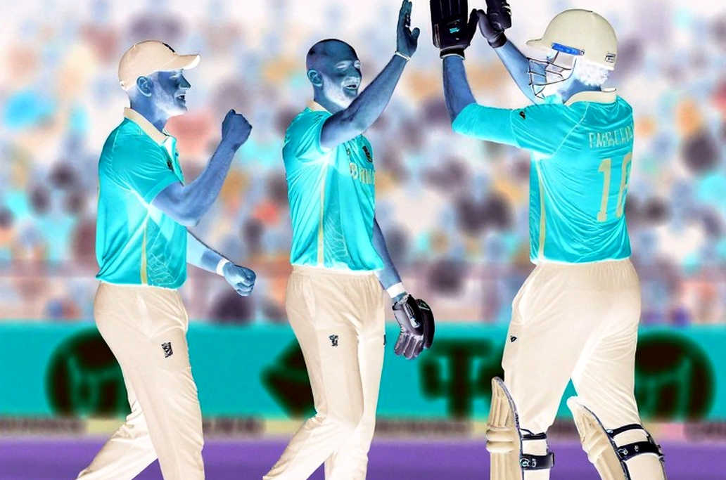 A Captaincy Caught in the Hip Frame: The Questions Bangladesh Carried Into Abu Dhabi Before the Toss