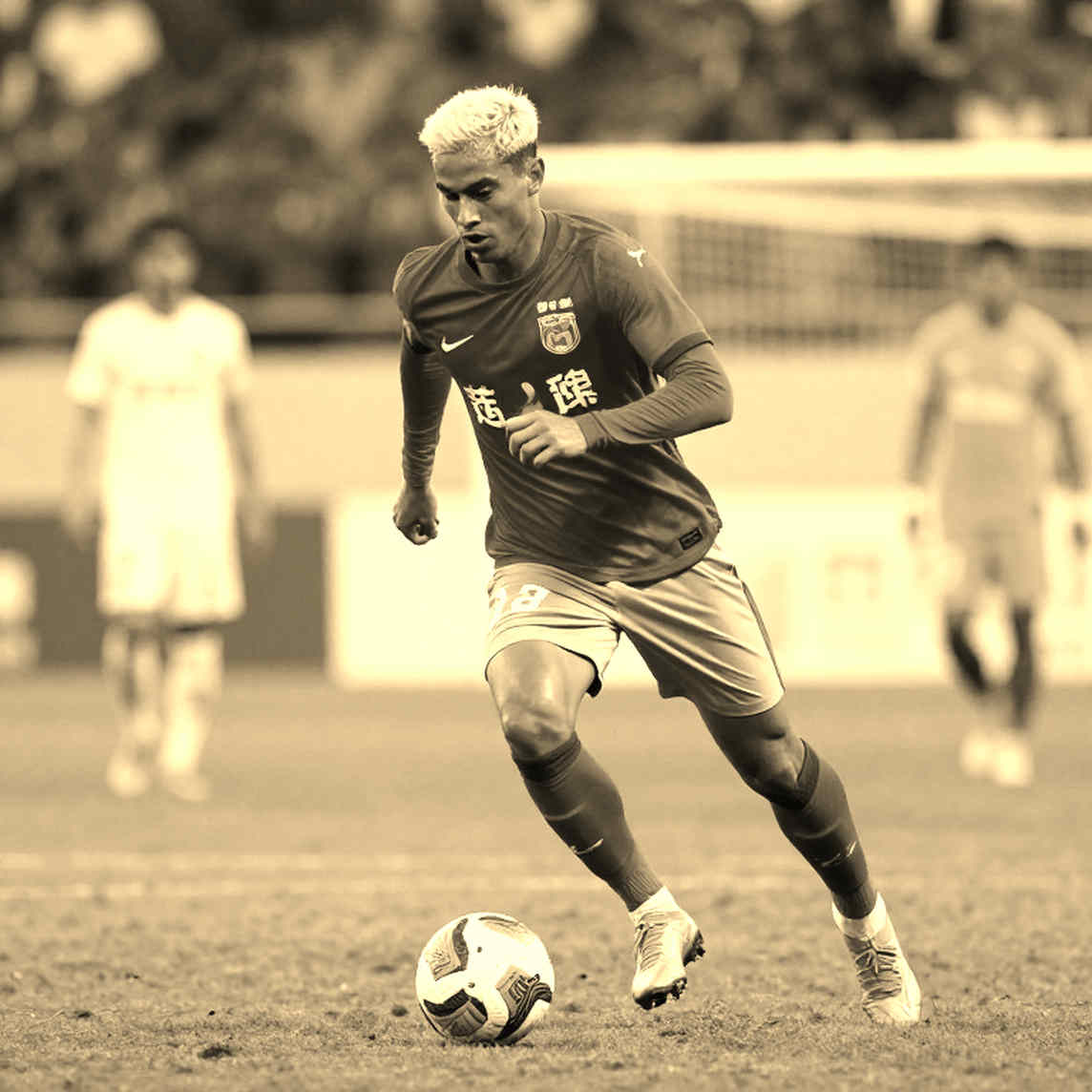 Raphinha Off at Halftime: The Fifth Right Thigh on Barcelona's Asset Ledger Raphinha Off at Halftime: The Fifth Right Thigh on Barcelona's Asset Ledger