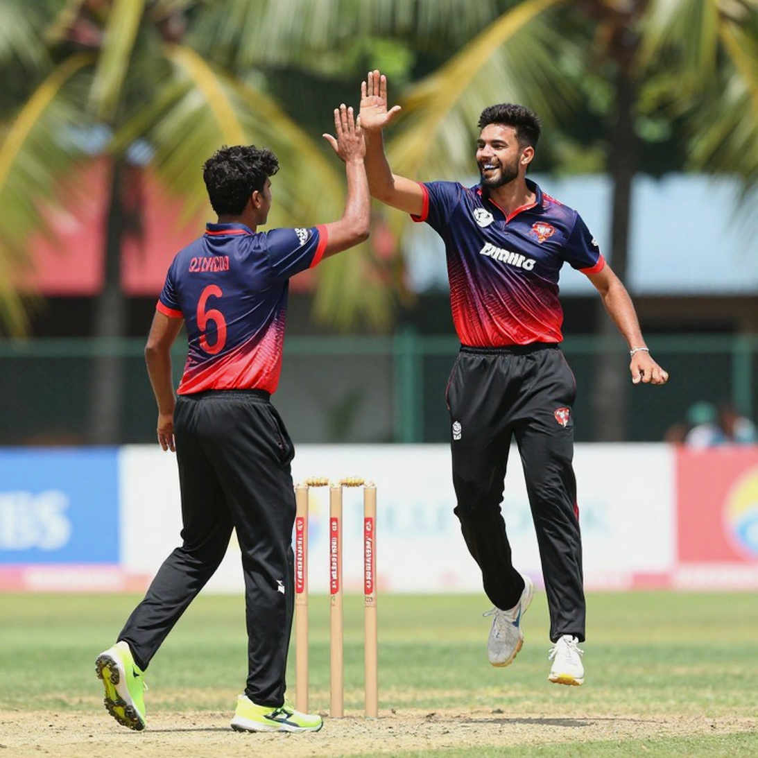 Mumbai Indians' Bowling Blueprint: A New Equation Beyond Playback Mumbai Indians' Bowling Blueprint: A New Equation Beyond Playback