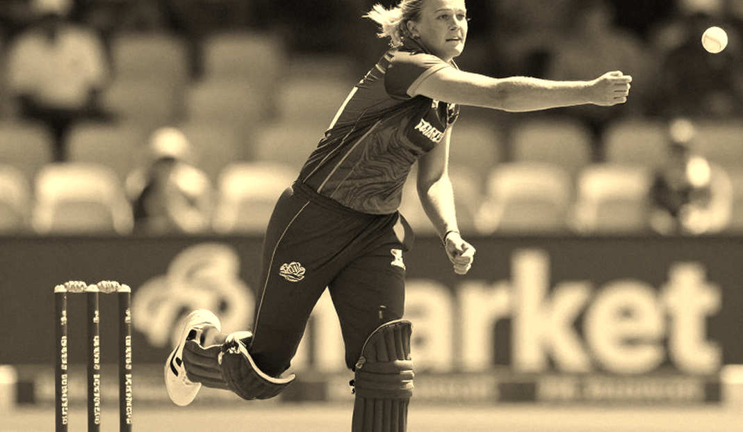 Boland's Evening: A Drop of Rain, An Omitted Spinner, and a Broken Batting Spine Boland's Evening: A Drop of Rain, An Omitted Spinner, and a Broken Batting Spine