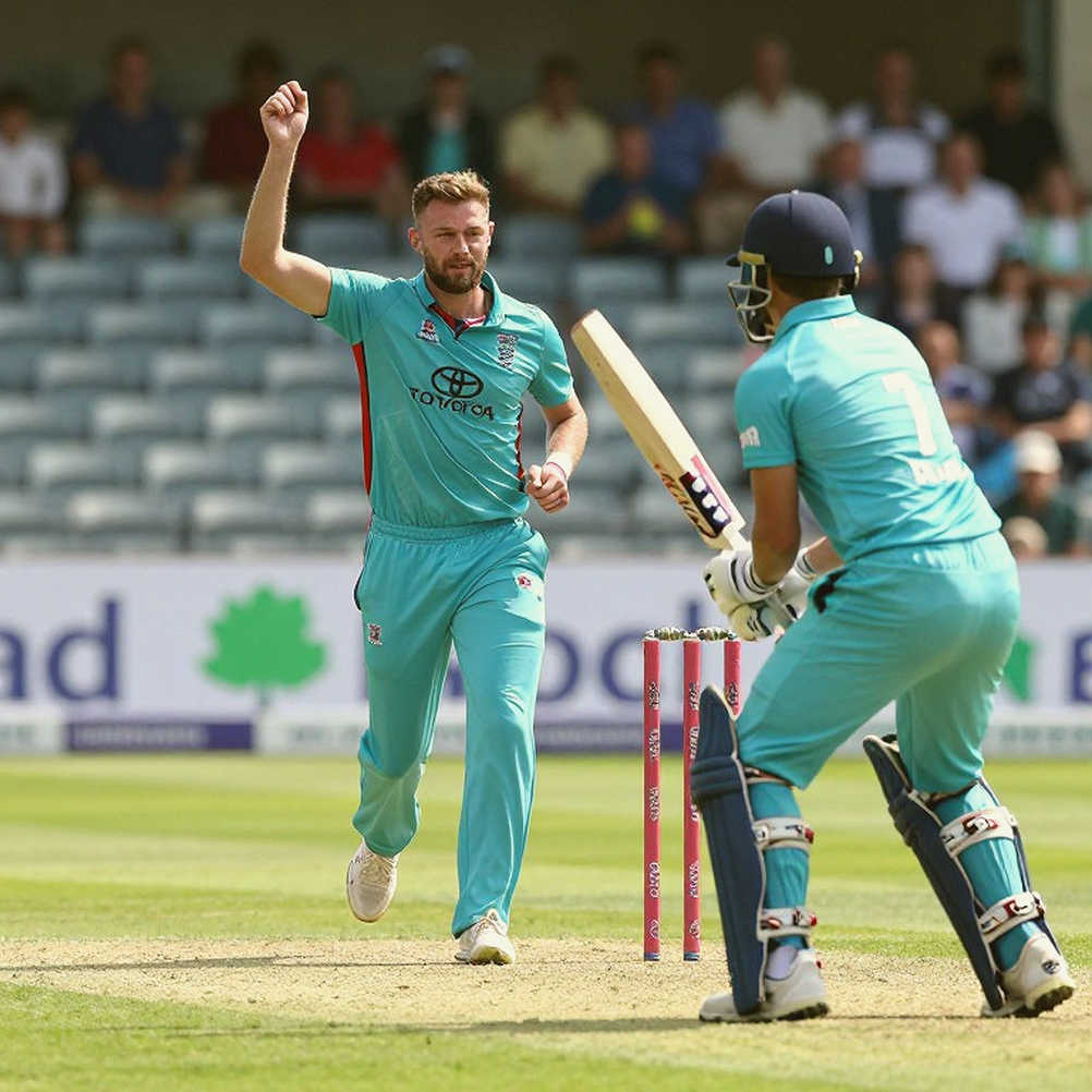 The Pipeline Ledger: The Silence After the Highlight Reel and Bangladesh Cricket's Real Arithmetic The Pipeline Ledger: The Silence After the Highlight Reel and Bangladesh Cricket's Real Arithmetic