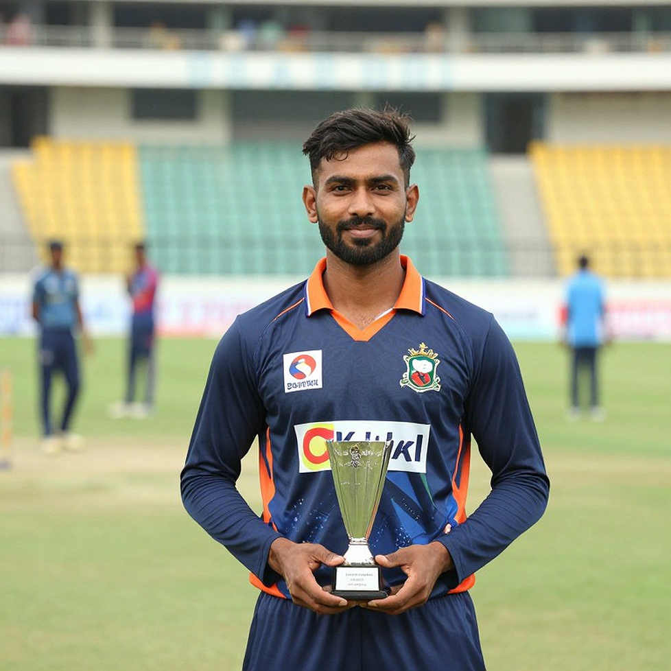 আট হাজার রান, আর একটা ম্যাচ যার স্কোরলাইন কেউ লেখেনি