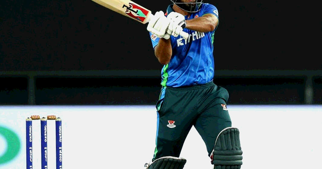The Real Story of the Pakistan–Sri Lanka Series Is Not in the Rawalpindi Trophy but in the Squad Sheet The Real Story of the Pakistan–Sri Lanka Series Is Not in the Rawalpindi Trophy but in the Squad Sheet