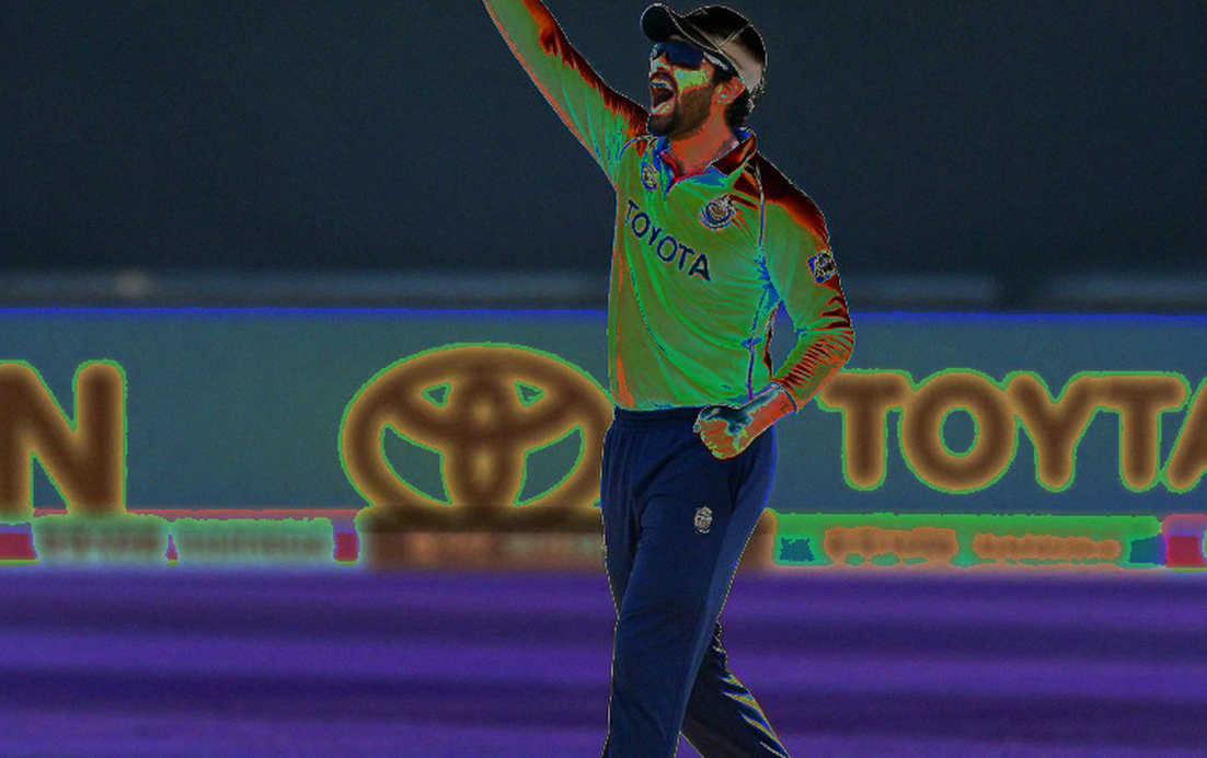 When the Notebook Becomes a Ledger: Cricket's Data Integrity and Blockchain's Promise