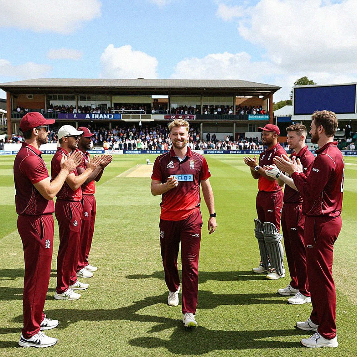 When the Notebook Becomes a Ledger: Cricket's Data Integrity and Blockchain's Promise