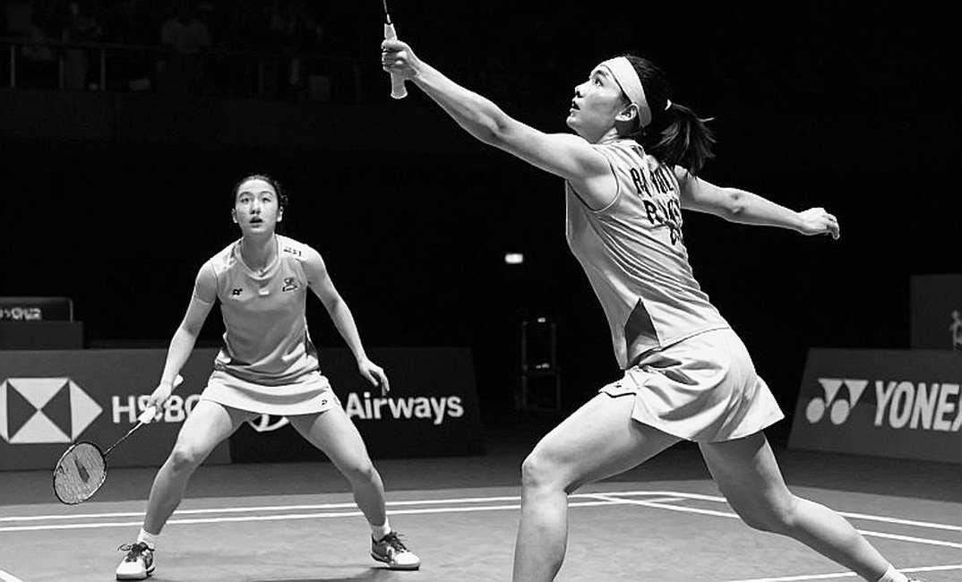 Pressure Test in Cairo: India's Junior Badminton Squad and the New 3×55 Relay Equation Pressure Test in Cairo: India's Junior Badminton Squad and the New 3×55 Relay Equation