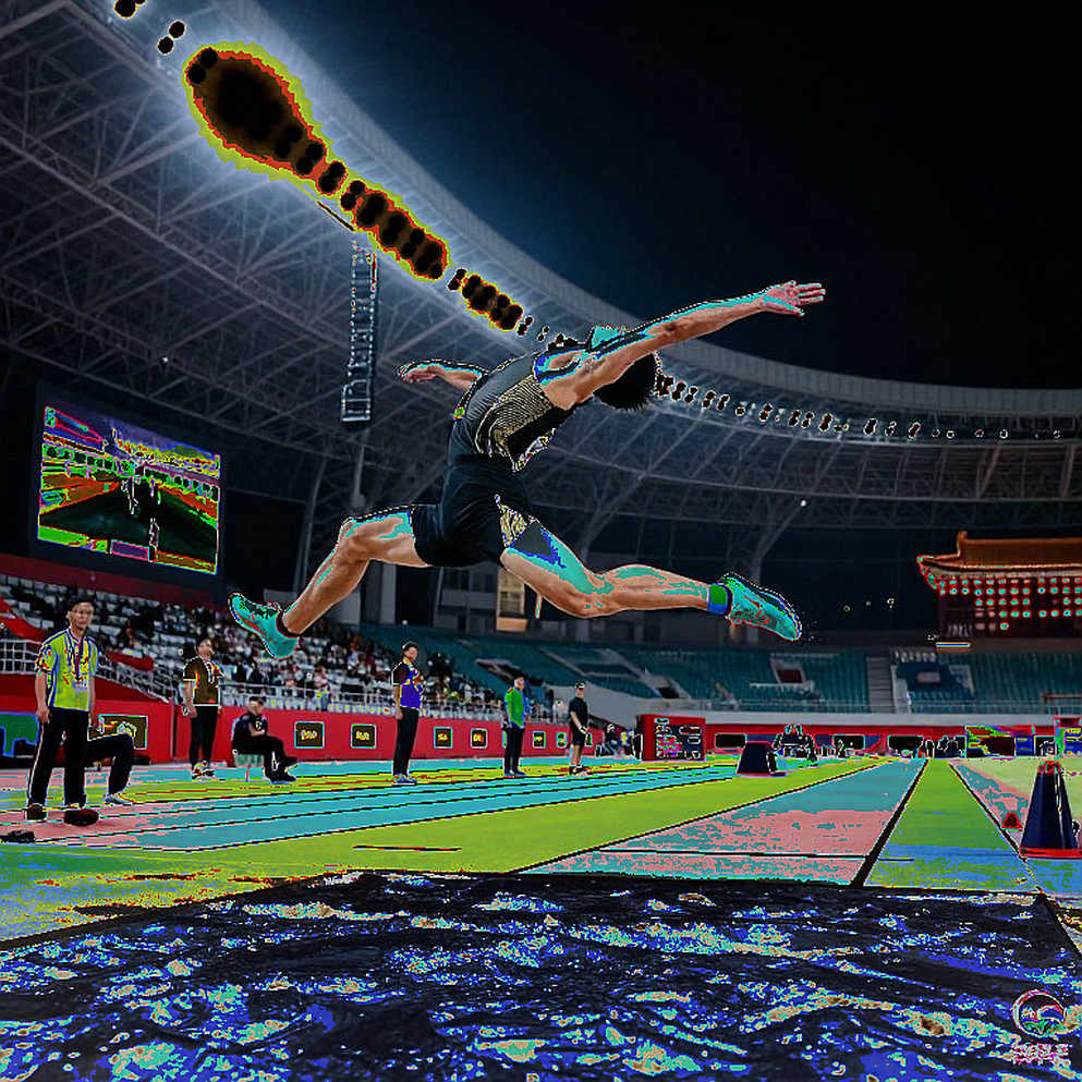 41st Mercantile Athletics Championship: Where MAS Holdings' Eighth Straight Title Wins, But the Performance Disappears 41st Mercantile Athletics Championship: Where MAS Holdings' Eighth Straight Title Wins, But the Performance Disappears
