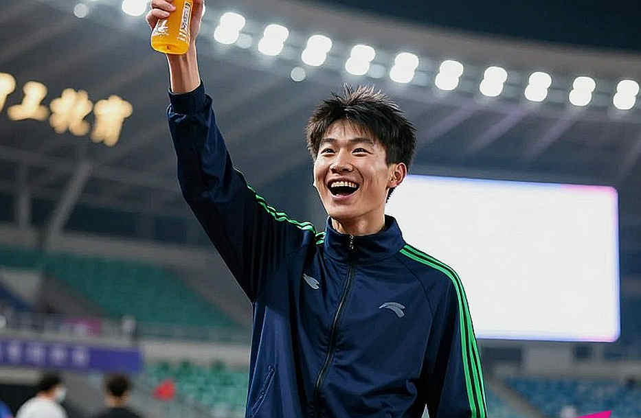 41st Mercantile Athletics Championship: Where MAS Holdings' Eighth Straight Title Wins, But the Performance Disappears 41st Mercantile Athletics Championship: Where MAS Holdings' Eighth Straight Title Wins, But the Performance Disappears