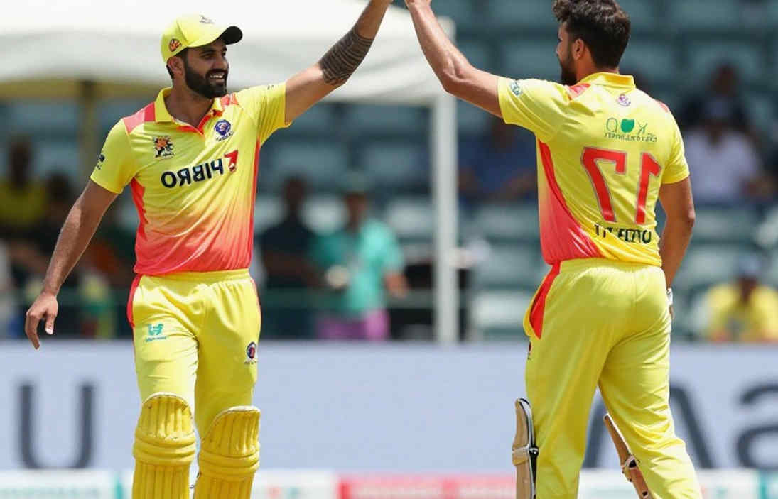 Behind the Dutch Squad Announcement, a Table Trembles: Oman, Namibia and the Six-Match Gap Behind the Dutch Squad Announcement, a Table Trembles: Oman, Namibia and the Six-Match Gap