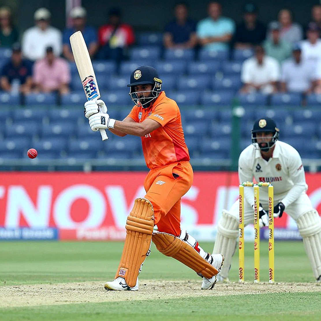 Behind the Dutch Squad Announcement, a Table Trembles: Oman, Namibia and the Six-Match Gap Behind the Dutch Squad Announcement, a Table Trembles: Oman, Namibia and the Six-Match Gap