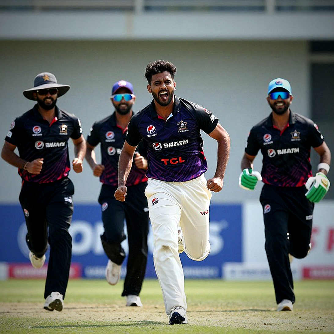 Cricket's Transfer Ledger: Blockchain Contracts, Fan Tokens and the Verdict Beyond the Scoreboard Cricket's Transfer Ledger: Blockchain Contracts, Fan Tokens and the Verdict Beyond the Scoreboard