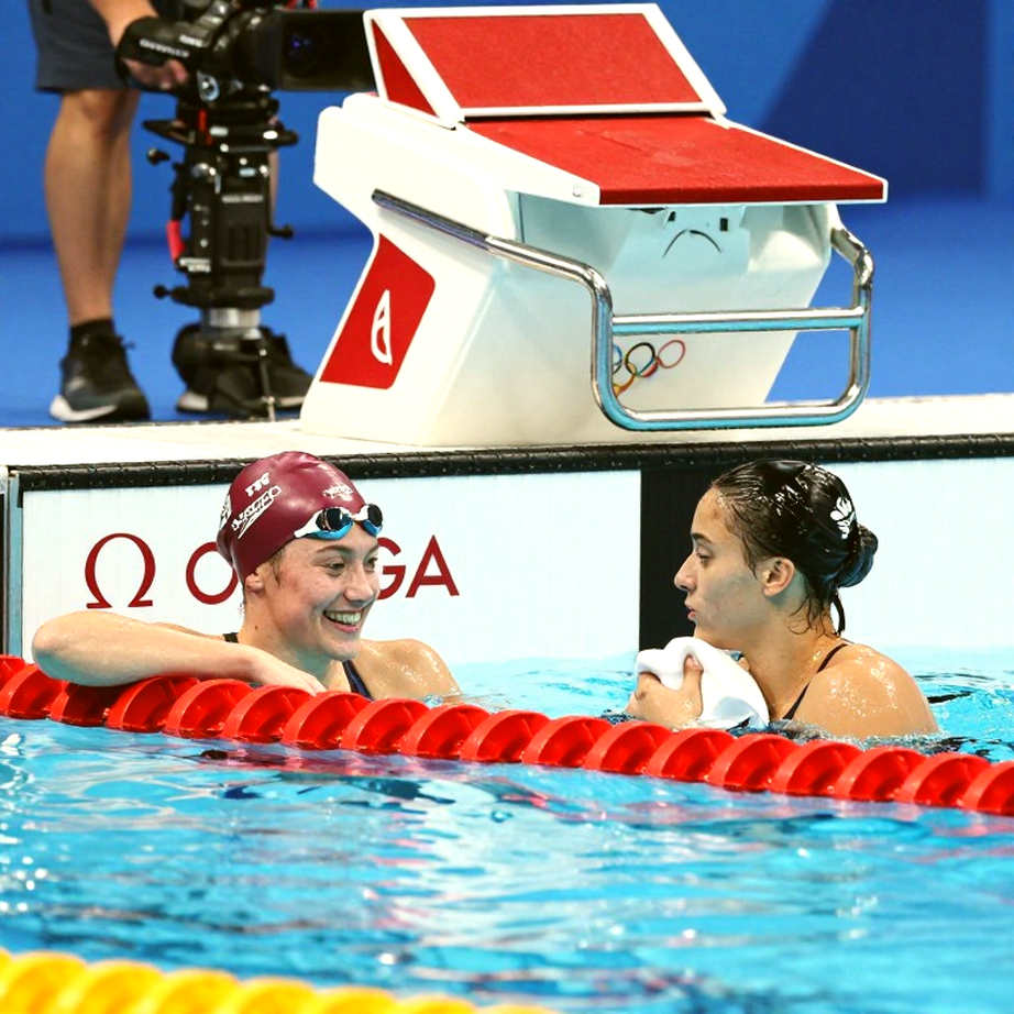 Cindy Hook Leaves the Brisbane 2032 Chair: One Question Hanging Over the Olympic Lanes Cindy Hook Leaves the Brisbane 2032 Chair: One Question Hanging Over the Olympic Lanes