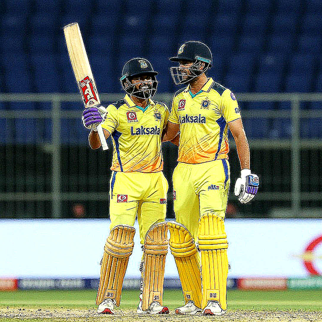 Asia's Middle Tier: The Gap That Talent Cannot Fill