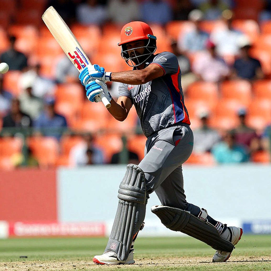 Taskin's 272 Arithmetic Is Sound; Bangladesh's Middle Overs Are Not Taskin's 272 Arithmetic Is Sound; Bangladesh's Middle Overs Are Not