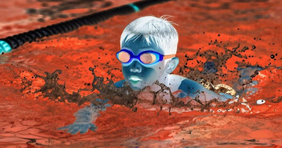 A Coach's Job Posting and a Club That Doesn't Own Water: Auditing the Tuna Swim Club Hiring Document A Coach's Job Posting and a Club That Doesn't Own Water: Auditing the Tuna Swim Club Hiring Document