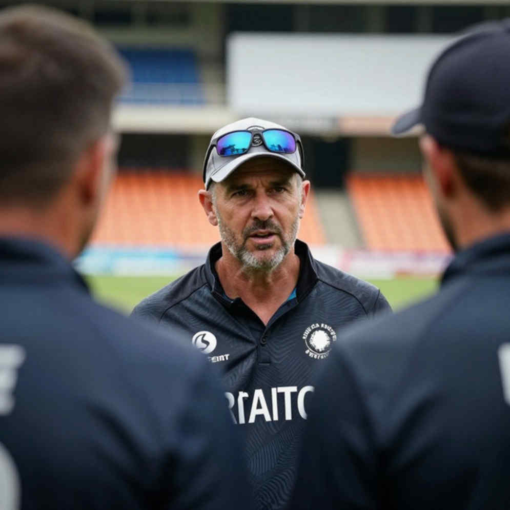 Abu Dhabi's Dew and the 2026 Memory: Bangladesh's Real Opponent Is the Clock, Not the Pitch Abu Dhabi's Dew and the 2026 Memory: Bangladesh's Real Opponent Is the Clock, Not the Pitch