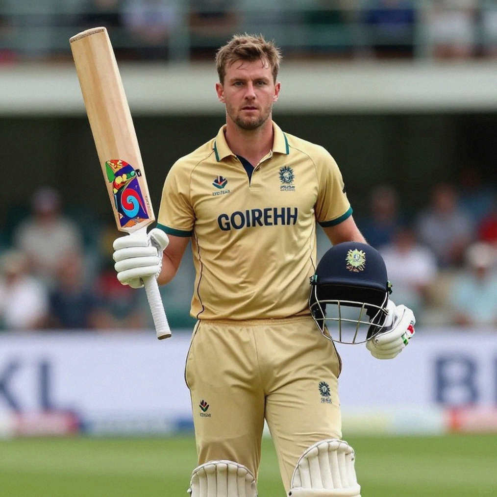 164 Balls Spare: Australia's 3-0 Whitewash Is Really an Autopsy of Bangladesh's Batting Structure 164 Balls Spare: Australia's 3-0 Whitewash Is Really an Autopsy of Bangladesh's Batting Structure