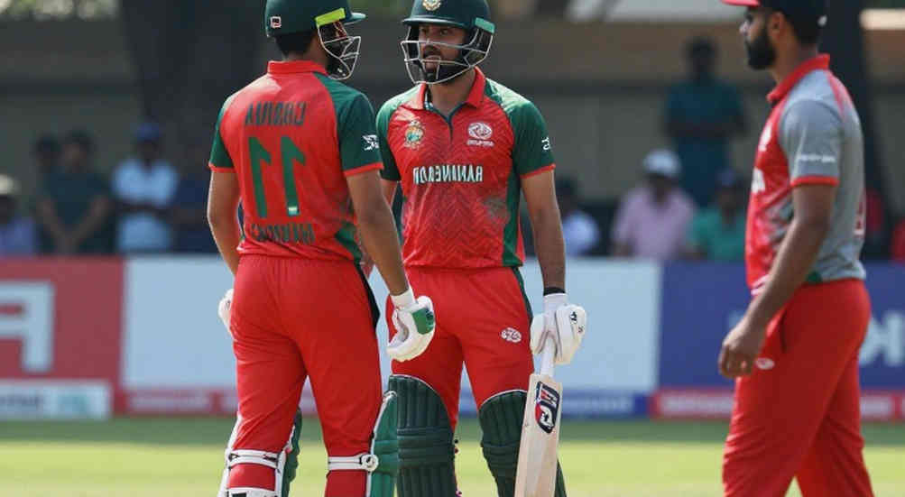 Ollie Pope and the Afghanistan T20 League: How One Draft Withdrawal Enters the Governance Debate Ollie Pope and the Afghanistan T20 League: How One Draft Withdrawal Enters the Governance Debate