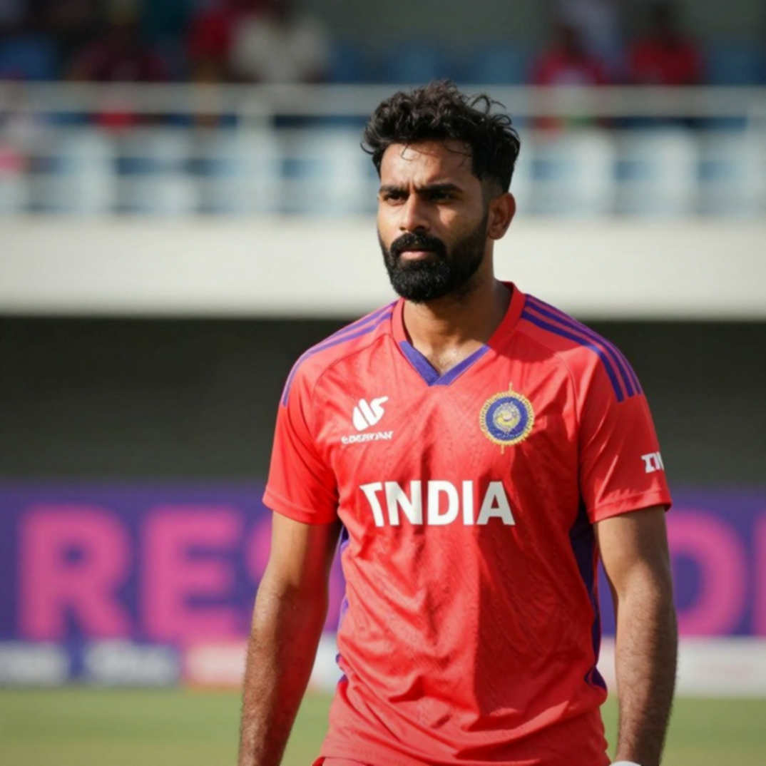 ৮৯-এ থামা ইনিংস: জ্যাক ক্রলির এক বছরের কেন্ট চুক্তি আর সেন্ট্রাল কন্ট্রাক্ট হারানোর নীরব হিসাব