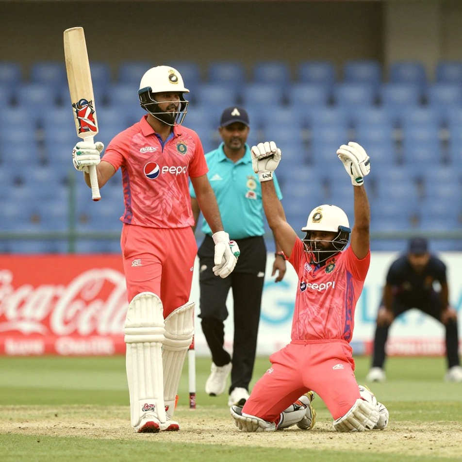 Cricket's Three Money Doors: Broadcast, Franchise Equity and the Unfinished Blockchain Ledger