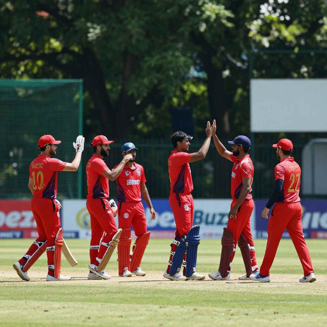 The Silent Stadium of Durban: Cummins, Khawaja and Eight Years of a Ball The Silent Stadium of Durban: Cummins, Khawaja and Eight Years of a Ball