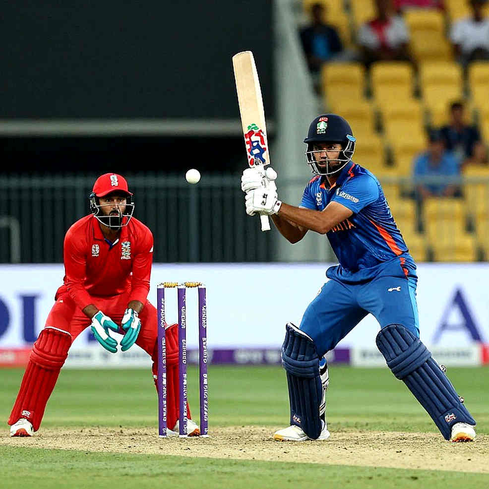The Field of Empty Evidence: When Asian Cricket Analysis Learns to Read Its Own Silence The Field of Empty Evidence: When Asian Cricket Analysis Learns to Read Its Own Silence