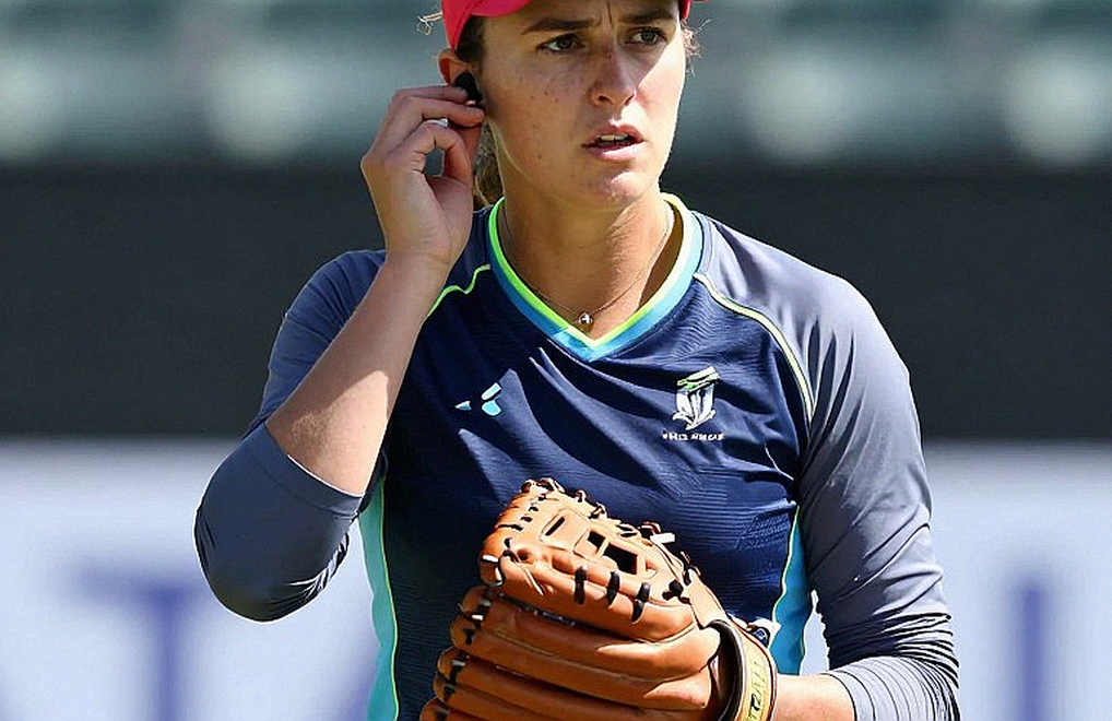 The Innings Without a Century: Beth Mooney's 100th ODI and the Arithmetic of a 2032 Olympic Dream The Innings Without a Century: Beth Mooney's 100th ODI and the Arithmetic of a 2032 Olympic Dream