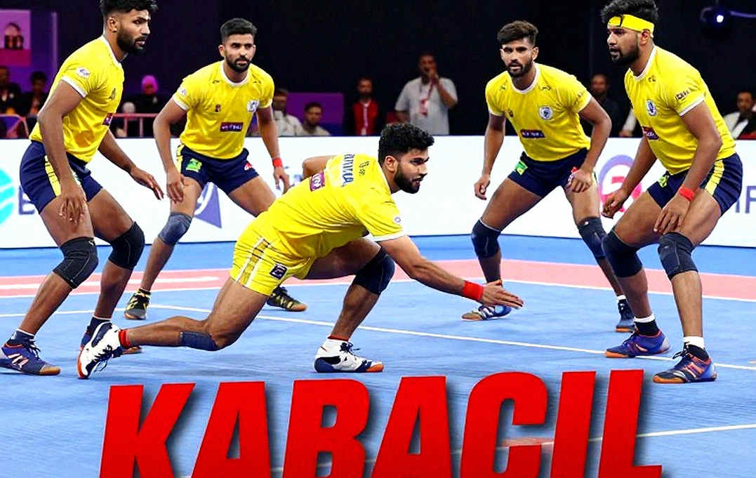 ম্যাচ ৪-এর সম্প্রচার গাইড যেটা বলে না: ইংল্যান্ডের বিপক্ষে ভারতের আসল পরীক্ষা ডিফেন্সে, রেইডিংয়ে নয়