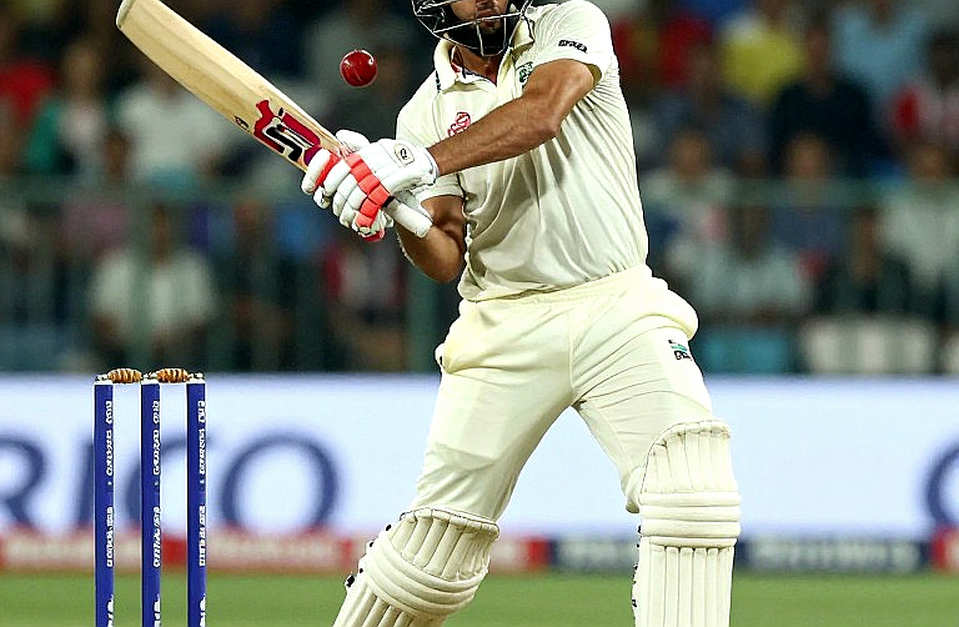 The Gap Behind Bumrah and Pandya: India's Pace-Depth Calculus Before the 2027 World Cup The Gap Behind Bumrah and Pandya: India's Pace-Depth Calculus Before the 2027 World Cup