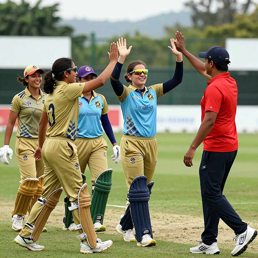 Cricket's Invisible Ledger: The Data the Scorecard Never Writes Cricket's Invisible Ledger: The Data the Scorecard Never Writes