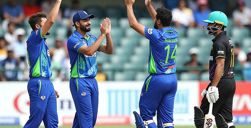 Zimbabwe Chose to Bat in Abu Dhabi: The Three Hidden Calculations Exposed by Bangladesh's Litton- and Miraz-less XI Zimbabwe Chose to Bat in Abu Dhabi: The Three Hidden Calculations Exposed by Bangladesh's Litton- and Miraz-less XI