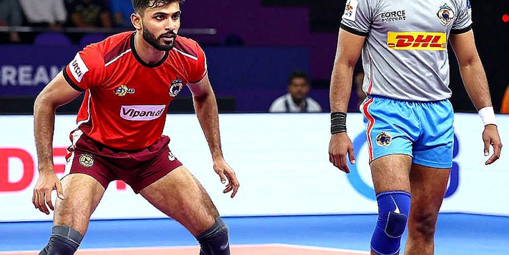 ৪৮-২৪ কে 'বিশাল জয়' বলার আগে: এশিয়ান গেমসের নারী কাবাডি সেমিফাইনালে স্কোরবোর্ড যেটা দেখায় না